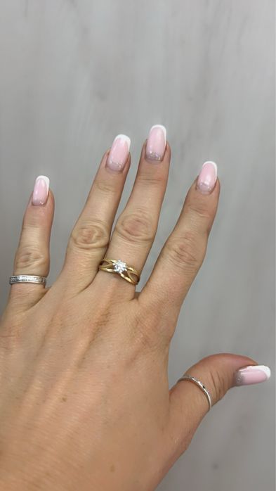 Кольцо 585 золото