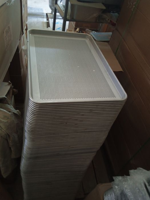 Non va qandolat mahsulotlari uchun patnos