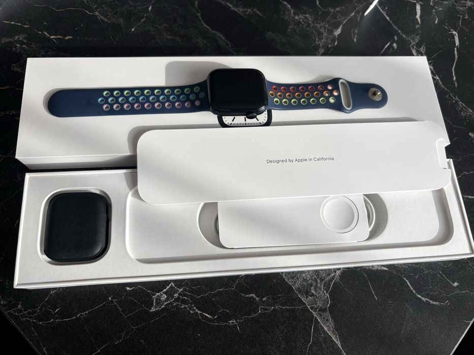 Apple Watch 7 41 mm