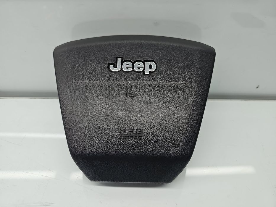 Airbag volan JEEP Patriot [Fabr 2007-2011] BAMPT1-1031