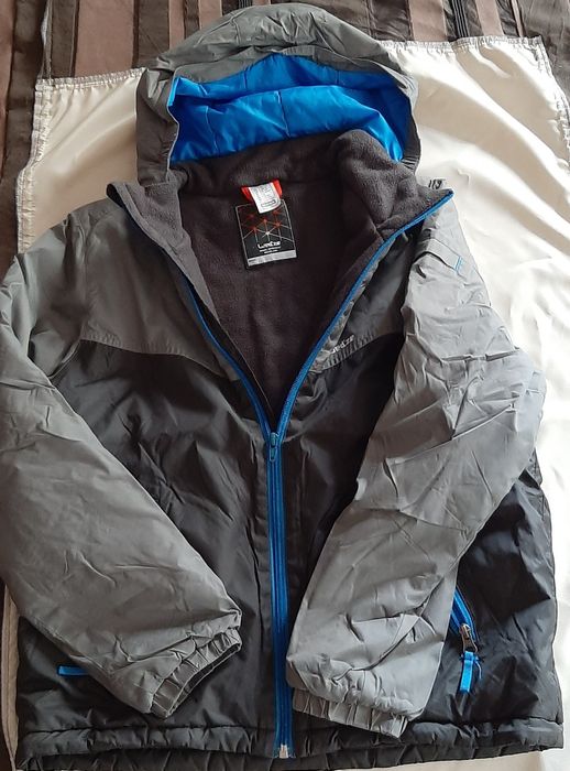 Geaca Decathlon 12 ani 143 - 152 cm