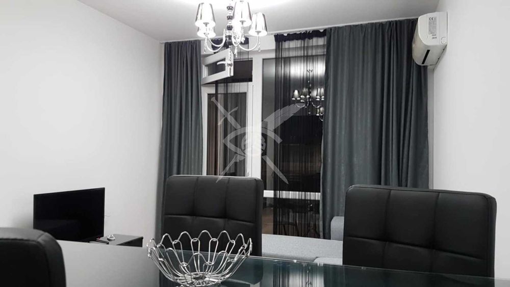 Продава се Двустаен апартамент в Свети Влас - 58 кв.м за 1535 €/кв.м - Снимка #5