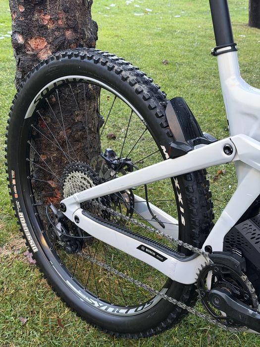 2024 Ebike Scott Patron eRIDE 910 Smart System L size