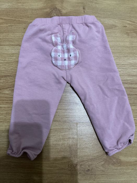 Mayoral блузка и панталон и жилетка