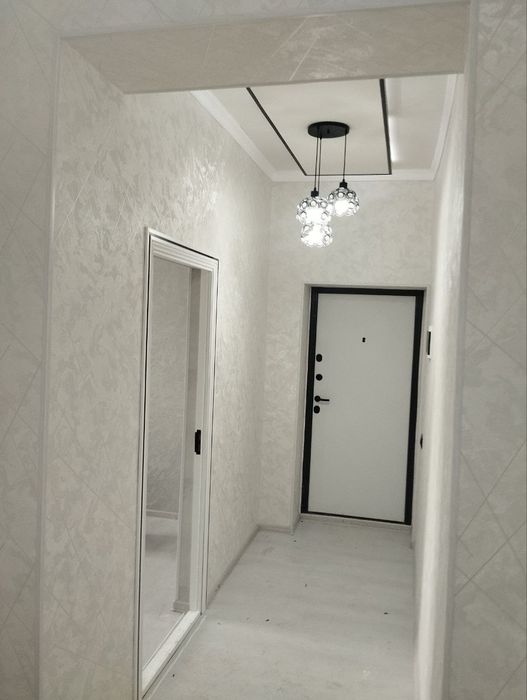 Евро ремонт киламиз под ключ