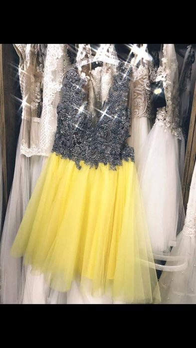 Rochie cununie si ocazii speciale