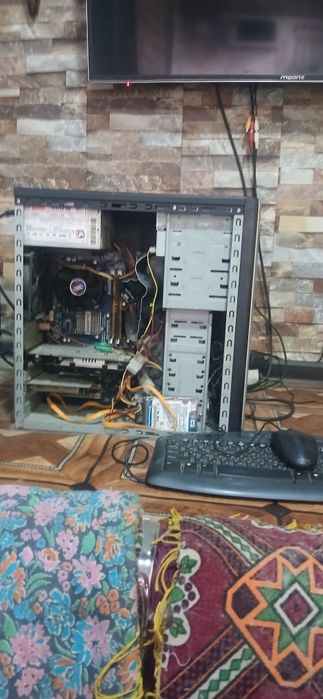 Компьютер Р-4. G.