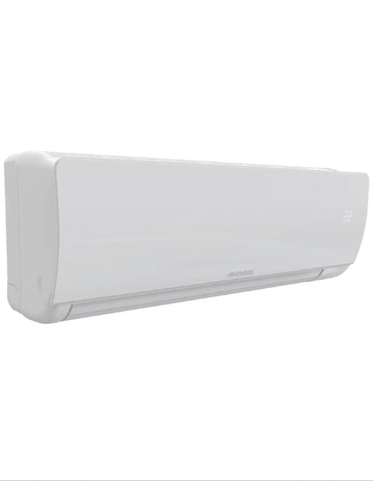 Shivaki кондиционер low voltage inverter wifi