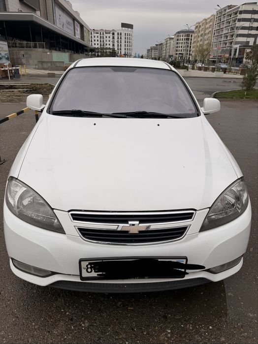 Jentra 2020 mexanika