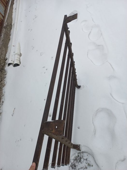 Багажник Daewoo нексия