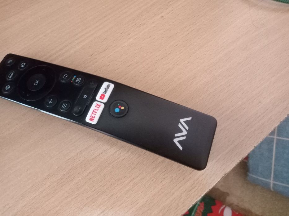 Телевизор, 43 диагональ