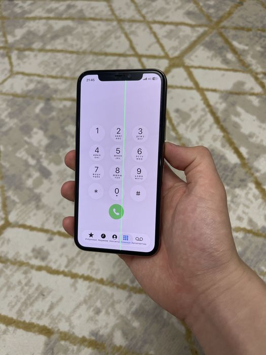 Iphone 11 Pro 64гб/100%