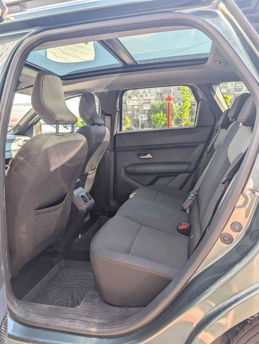 Dacia Bigster 1.2 TCE Extreme на 5 месеца