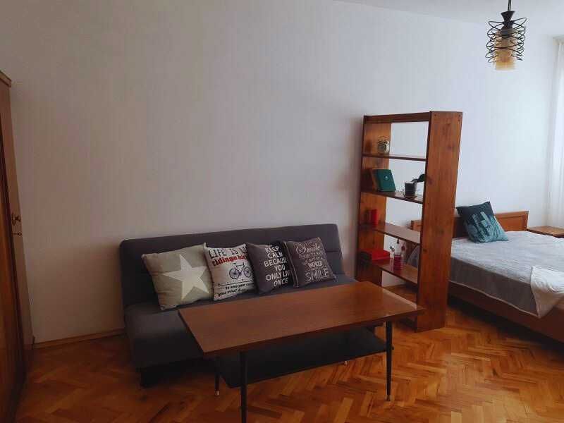 Дава се под наем Едностаен апартамент в София, Красна поляна 1 - 50 кв.м за 357 € - Снимка #2