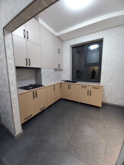 Продажа квартира 3-комнатная Сергелийский район. ID 30026