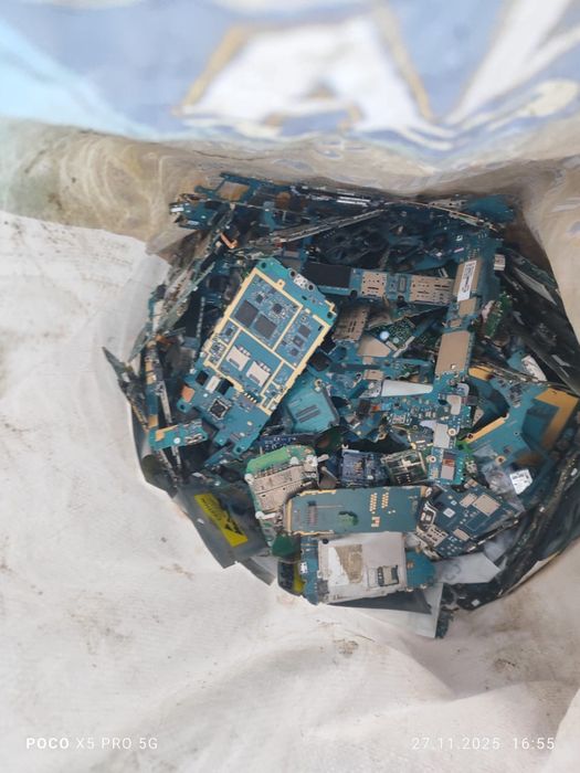 прием плата, микросхема военка