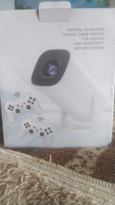 Продам или обменяю проектор