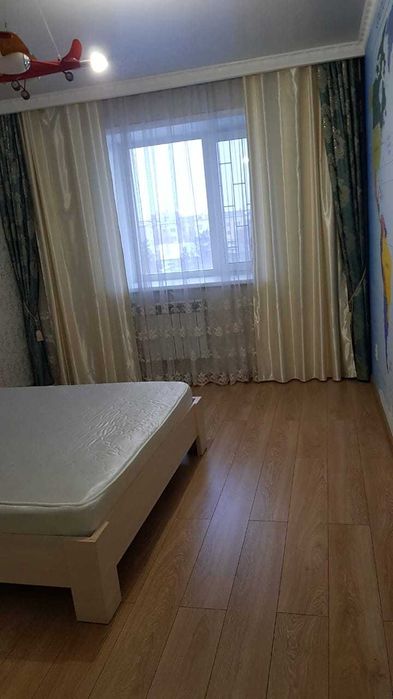 Продается 2 ком квартира в ЖК Триумф