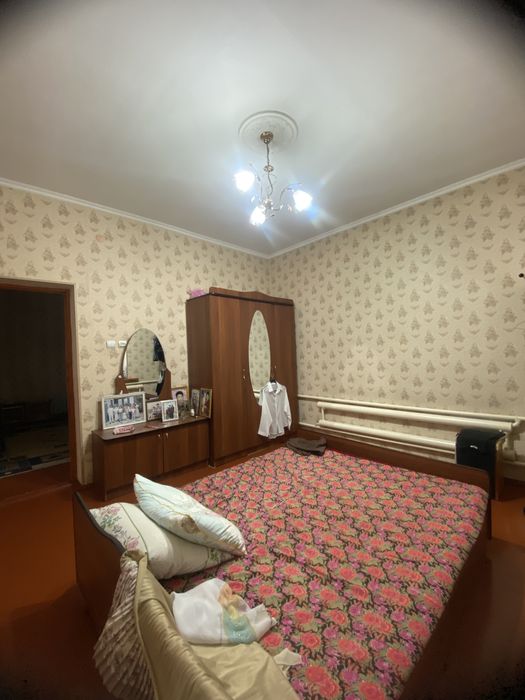 Срочно продается большой дом