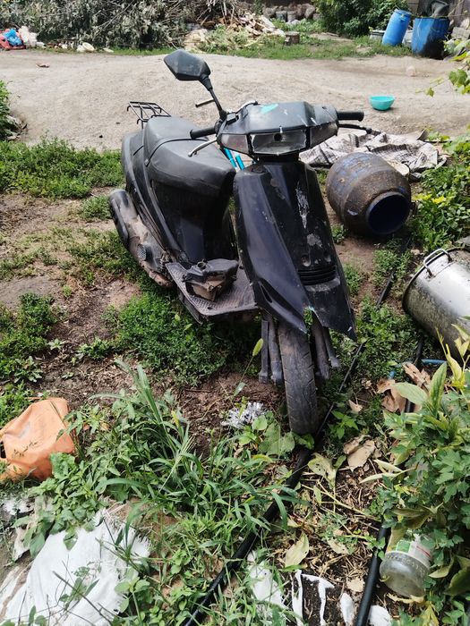 Продам на ходу сузуки