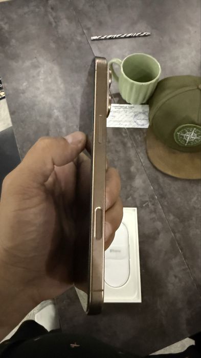 Iphone 16 promax