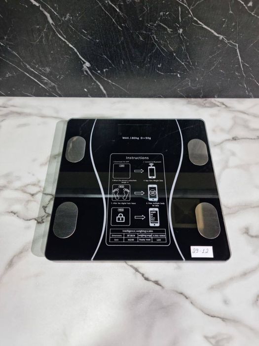 Tarozi kattalar va bolalar uchun