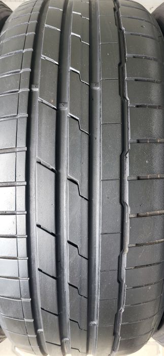 4 anvelope 205 55 17 hankook evo3 2023 bmw