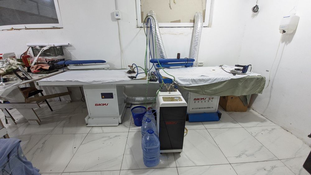 Продаётся швейное оборудование