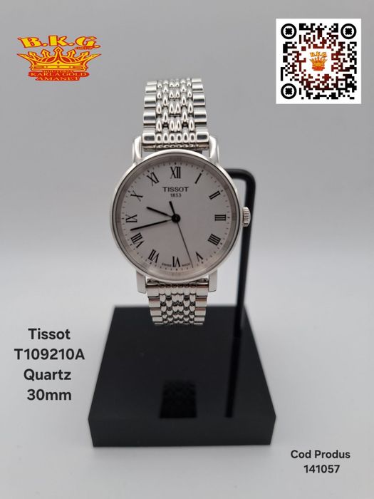 Ceasuri Tissot  Amanet BKG