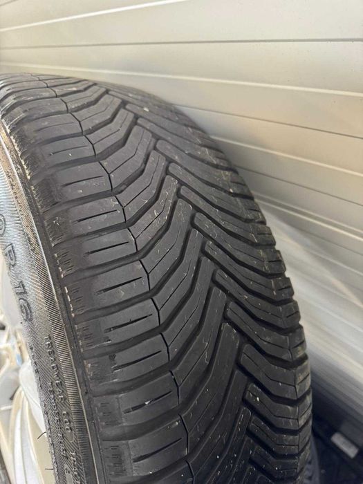 Roti Bmw Iarna Cross Climate Zp