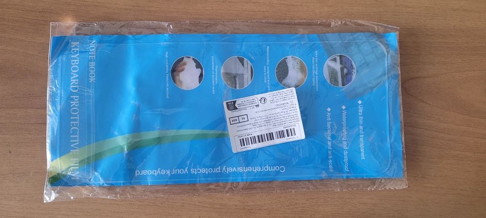 Продам чехол для клавиатуры