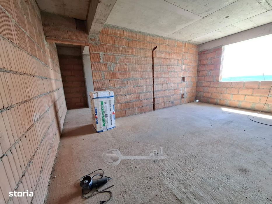 Apartament 2 camere Cug Valea Adanca, bloc nou, cartier rezidential