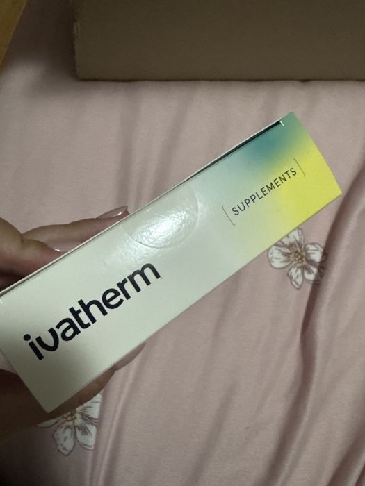 Lactoferin Ginger Zinc