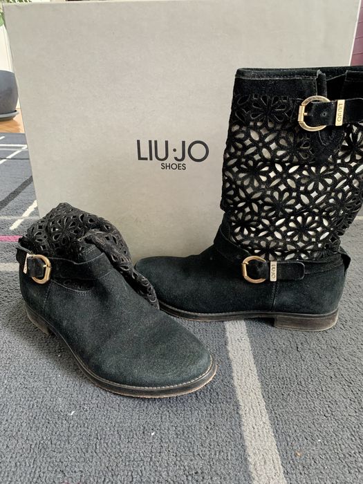 Ботуши LiuJo, 37 номер