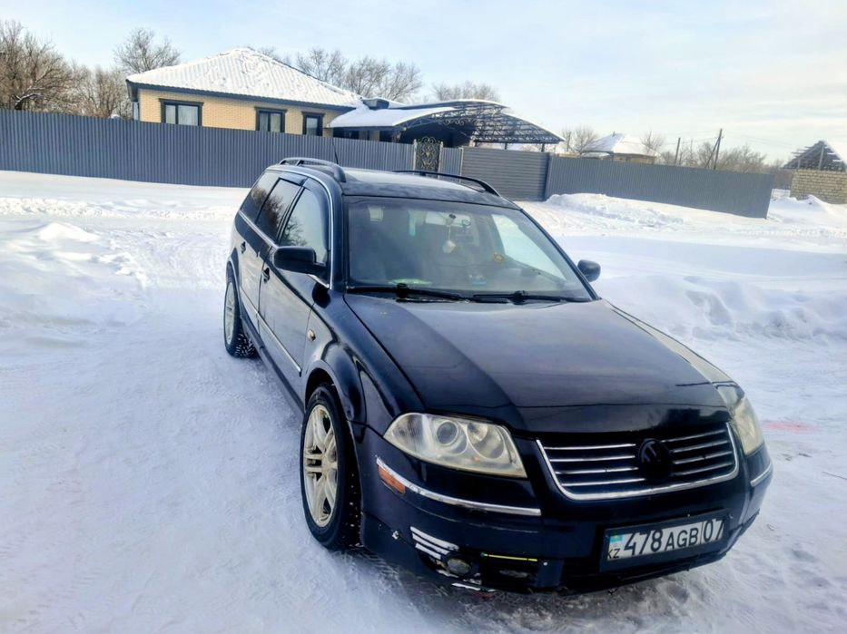 Сатылады — Volkswagen Passat B5+