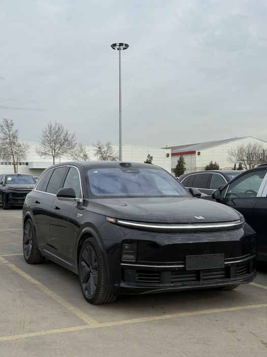 Lixian L7 Ultra Restyling Full 2026 chegirma narxlarda