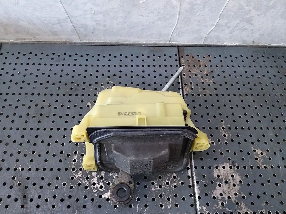 Timonerie selector cutie automata mercedes c class w204 a2042673724q02