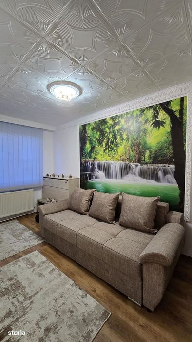 Reducere la apartament 3 camere - Gura Câmpului — fotografia 3
