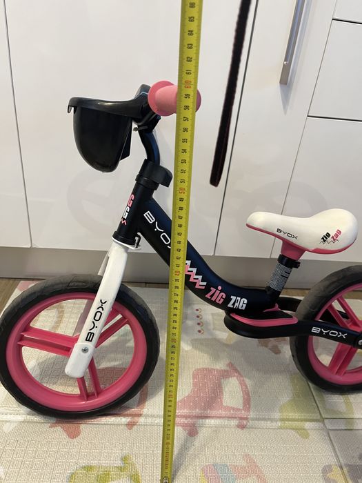 Баланс Колело BYOX ZigZag