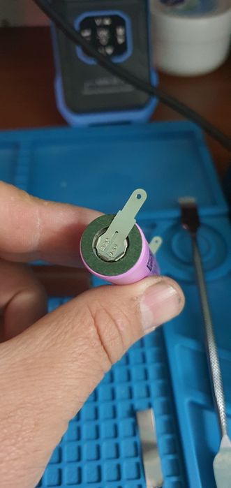 Продам точечная сварка для аккумуляторов