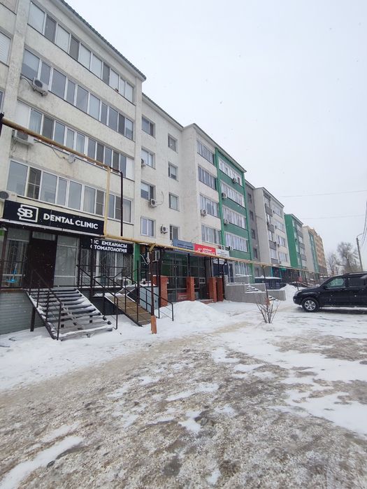 Продажа евродвушка рынок Караван