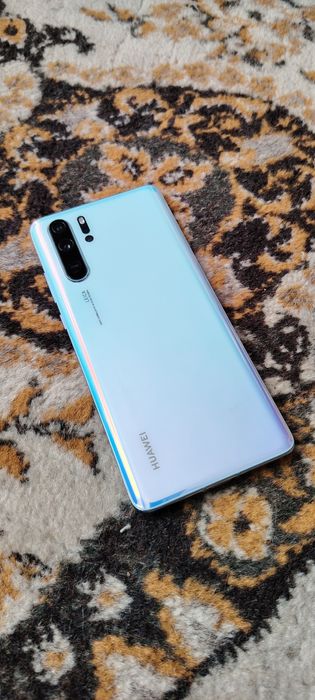 Huawei P30 Pro impecabil ca nou