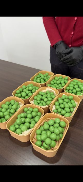 лаймберри лаймбери