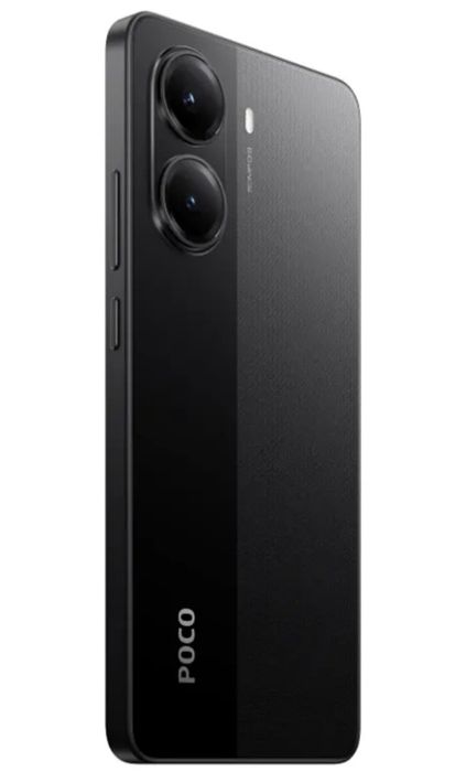 Смартфон Poco X7 Pro 8 ГБ/256 ГБ черный