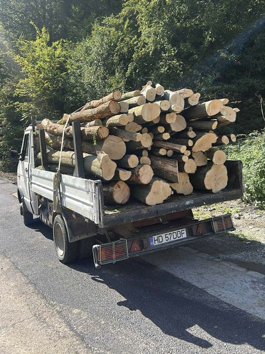 Lemn de foc !! Tot judetul !!