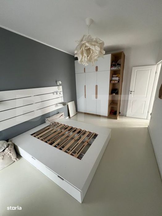 Apartament cu 3 camere, PETFRIENDLY, 2 parcari, zona Tauti