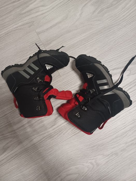 Ghete Adidas pentru copii