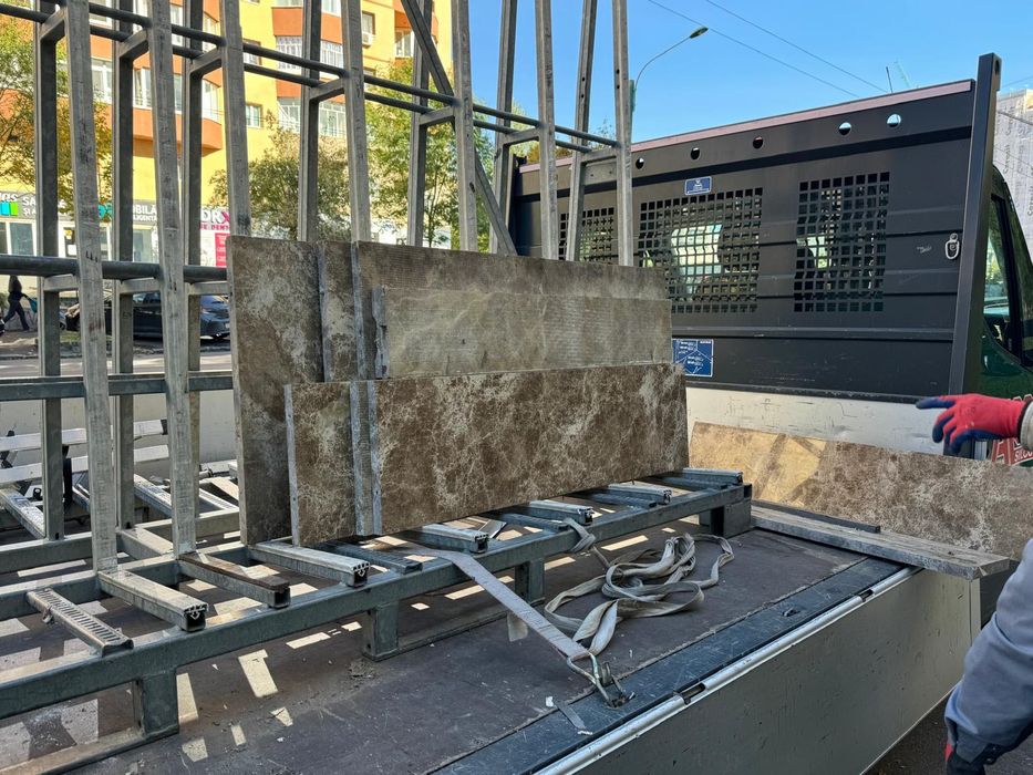 Marmură emperador light