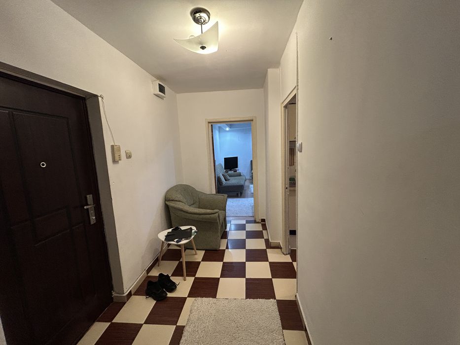 Apartament de 2 camere decomandat zona Sebastian-13 Septembrie