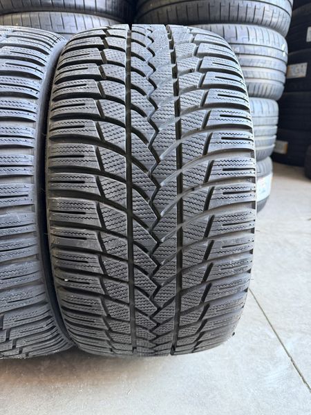 275/35/19 LASSA 2бр